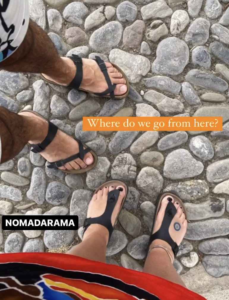 An Exciting Journey With No End In&nbsp;Site